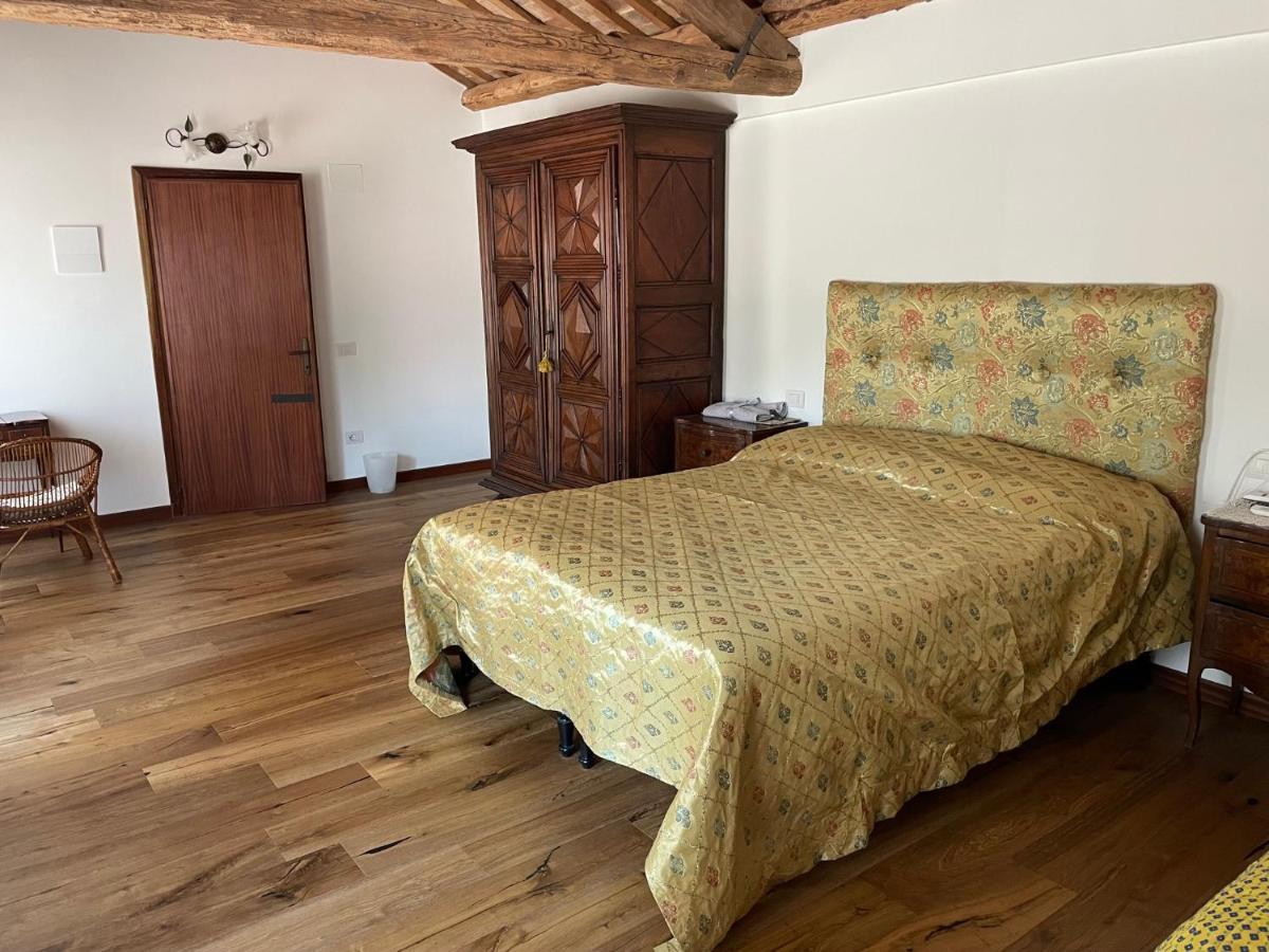 Villa Iside Chirignago-Zelarino ภายนอก รูปภาพ