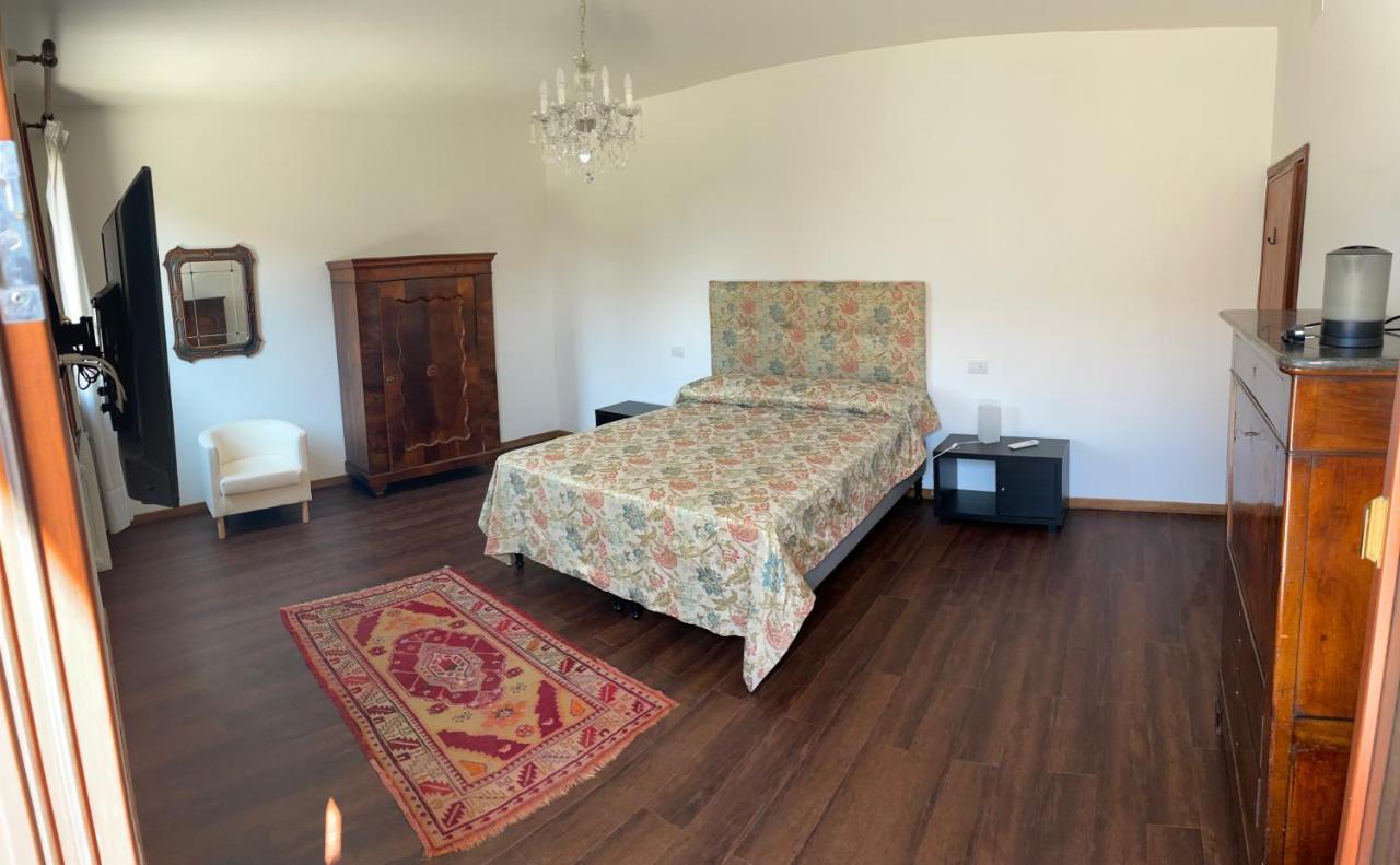 Villa Iside Chirignago-Zelarino ภายนอก รูปภาพ