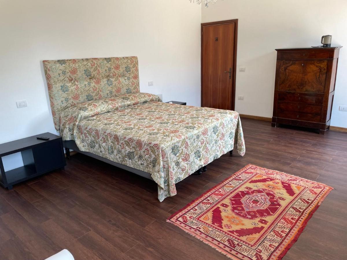 Villa Iside Chirignago-Zelarino ภายนอก รูปภาพ