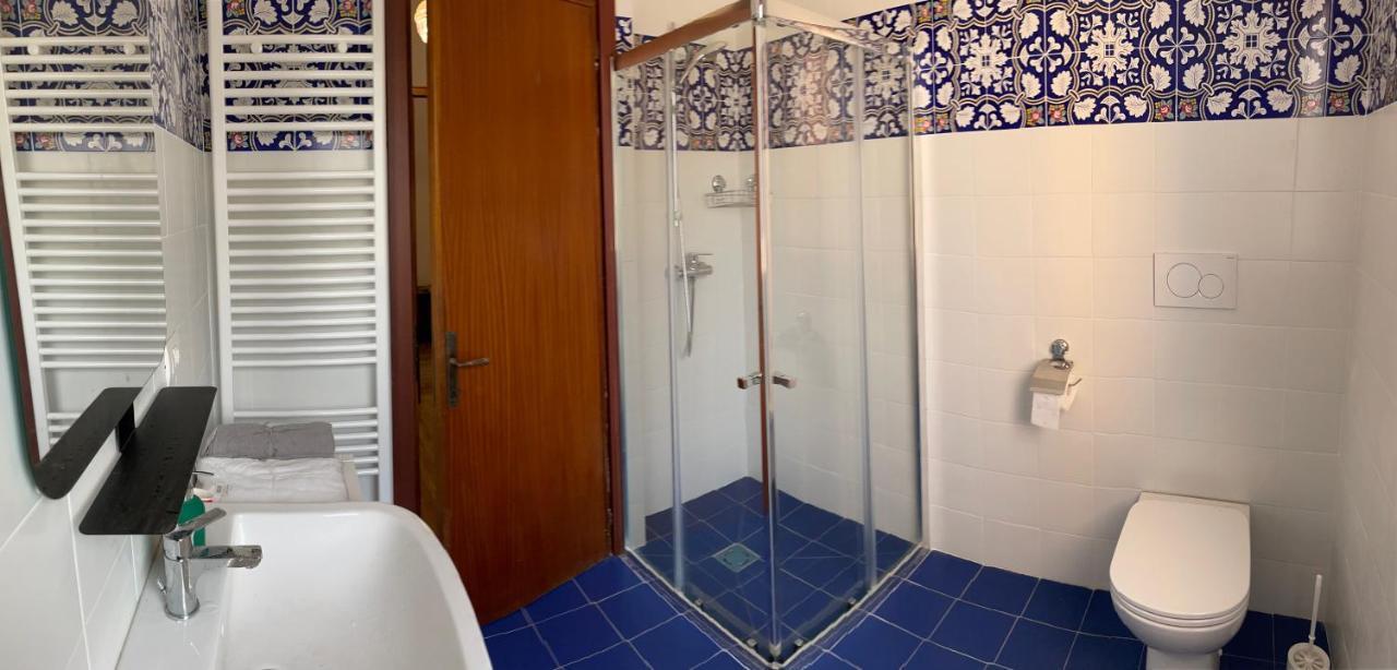 Villa Iside Chirignago-Zelarino ภายนอก รูปภาพ
