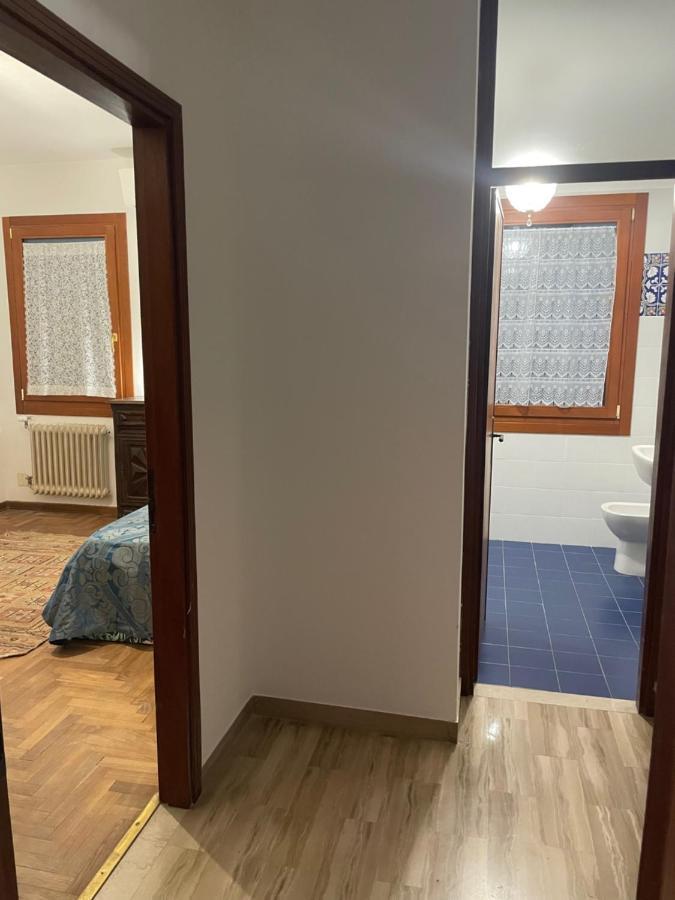Villa Iside Chirignago-Zelarino ภายนอก รูปภาพ