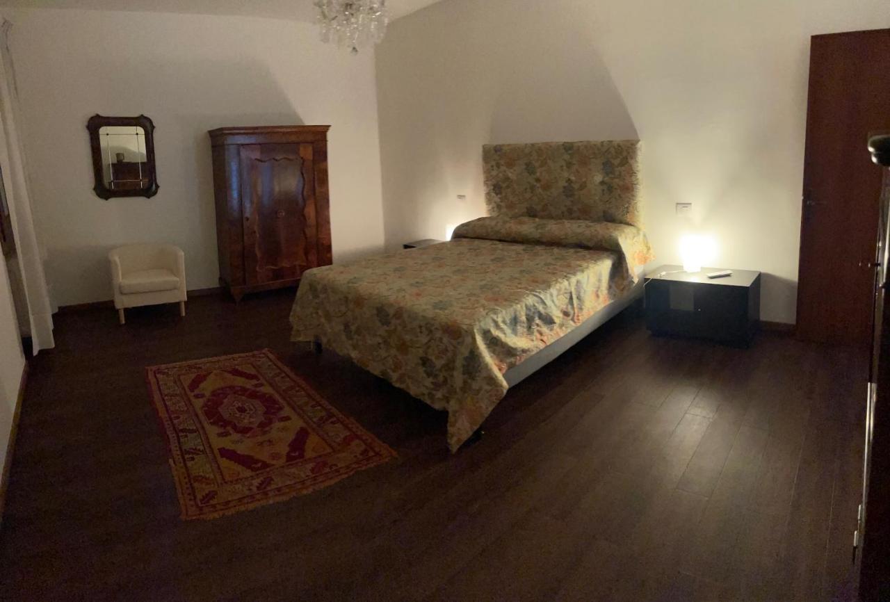 Villa Iside Chirignago-Zelarino ภายนอก รูปภาพ